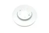 <strong>ДИСК ГАЛЬМІВНИЙ ПЕРЕДНІЙ BOSCH 0 986 479 C13 (фото 7)</strong>