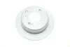 <strong>ГАЛЬМІВНИЙ ДИСК BOSCH 0 986 479 C14 (фото 1)</strong>