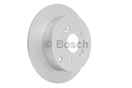 Гальмівний диск для BOSCH 0986479C15 фото товару