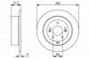 <strong>Гальмівний диск BOSCH 0986479C15 (фото 6)</strong>