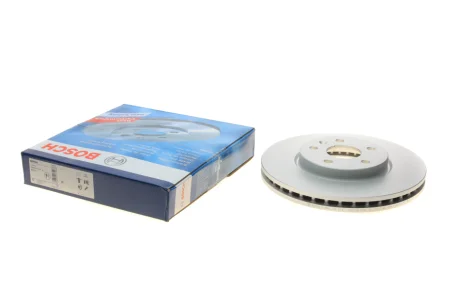 Гальмівний диск для BOSCH 0 986 479 C16 фото товару