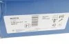 <strong>ДИСК ГАЛЬМIВНИЙ ПЕРЕДНIЙ COATED BOSCH 0 986 479 C17 (фото 7)</strong>