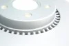 <strong>Гальмівний диск BOSCH 0986479C19 (фото 3)</strong>