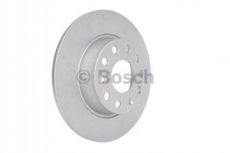 Гальмівний диск BOSCH 0986479C20 (фото 1)