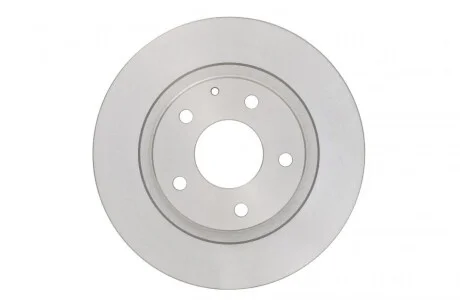 Диск зчеплення для Mazda BOSCH 0986479C22 фото товару