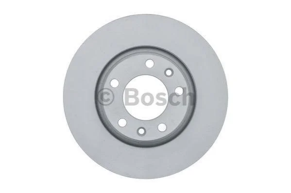 <strong>Гальмівний диск BOSCH 0986479C24 (фото 1)</strong>