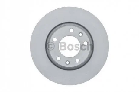 Гальмівний диск для Opel, Peugeot, Citroen BOSCH 0986479C24 фото товару