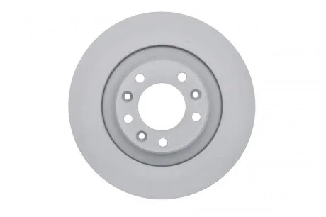 Гальмівний диск для BOSCH 0986479C25 фото товару