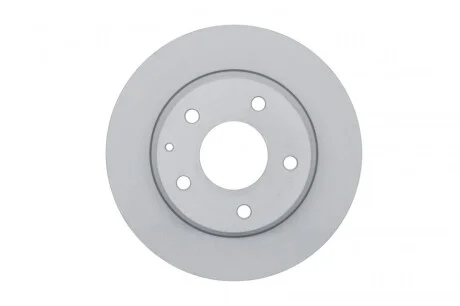 Гальмівний диск для Mazda BOSCH 0986479C26 фото товару