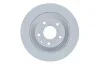 <strong>Гальмівний диск BOSCH 0986479C28 (фото 1)</strong>