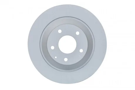 Гальмівний диск для Mazda BOSCH 0986479C28 фото товару
