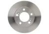 <strong>Гальмівний диск BOSCH 0986479C31 (фото 1)</strong>