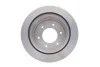 <strong>Тормозной диск BOSCH 0986479C32 (фото 4)</strong>
