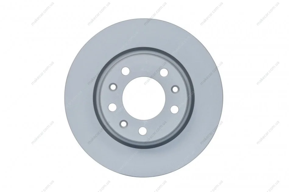 <strong>Диск гальмівний BOSCH 0986479C34 (фото 1)</strong>