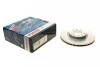 <strong>Диск гальмівний BOSCH 0986479C35 (фото 1)</strong>