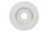 <strong>Диск гальмівний BOSCH 0986479C38 (фото 2)</strong>