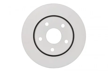 Диск гальмівний для Jeep BOSCH 0986479C38 фото товару