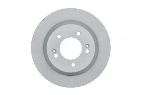 Гальмівний диск для KIA BOSCH 0986479C39 фото товару