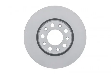 Гальмівний диск для Alfa Romeo, Fiat, Jeep BOSCH 0986479C42 фото товару