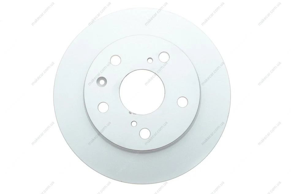 <strong>Диск гальмівний BOSCH 0986479C44 (фото 1)</strong>
