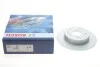 <strong>Диск гальмівний BOSCH 0986479C44 (фото 2)</strong>