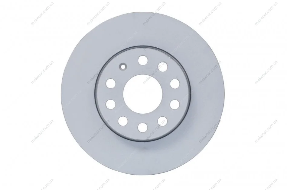<strong>Диск гальмівний BOSCH 0986479C47 (фото 1)</strong>