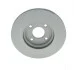 <strong>Диск торм. пер. FORD ECOSPORT 13- BOSCH 0986479C48 (фото 1)</strong>