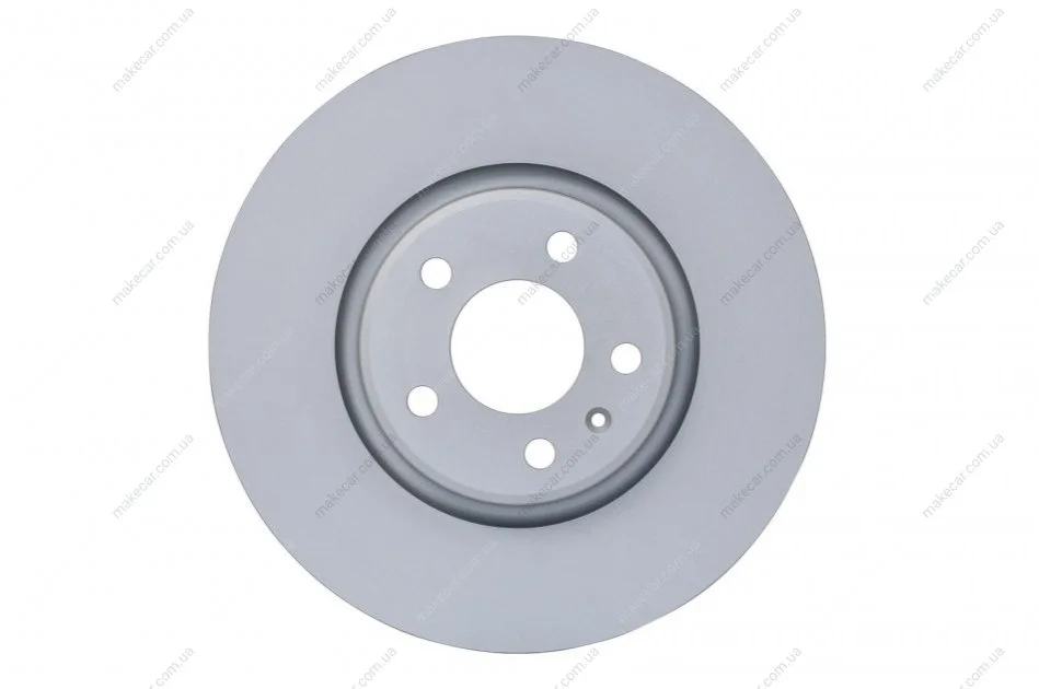 <strong>Диск гальмівний BOSCH 0 986 479 C49 (фото 1)</strong>