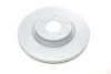 <strong>ДИСК ГАЛЬМIВНИЙ ПЕРЕДНIЙ COATED BOSCH 0 986 479 C52 (фото 1)</strong>