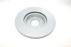 <strong>ДИСК ГАЛЬМIВНИЙ ПЕРЕДНIЙ COATED BOSCH 0 986 479 C52 (фото 2)</strong>
