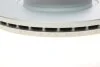<strong>ДИСК ГАЛЬМIВНИЙ ПЕРЕДНIЙ COATED BOSCH 0 986 479 C52 (фото 4)</strong>