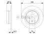 <strong>Гальмівний диск BOSCH 0986479C55 (фото 1)</strong>