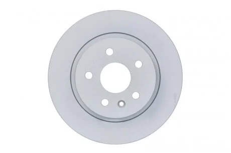 Гальмівний диск для Chevrolet, Opel, Vauxhall BOSCH 0986479C57 фото товару