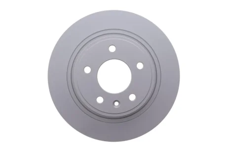 Гальмівний диск для BOSCH 0986479C58 фото товару