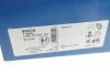 <strong>ДИСК ГАЛЬМIВНИЙ ЗАДНIЙ COATED BOSCH 0 986 479 C87 (фото 11)</strong>