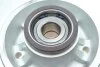 <strong>ДИСК ГАЛЬМIВНИЙ ЗАДНIЙ COATED BOSCH 0 986 479 C87 (фото 2)</strong>