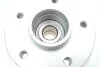 <strong>ДИСК ГАЛЬМIВНИЙ ЗАДНIЙ COATED BOSCH 0 986 479 C87 (фото 4)</strong>