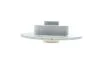 <strong>ДИСК ГАЛЬМIВНИЙ ЗАДНIЙ COATED BOSCH 0 986 479 C87 (фото 5)</strong>