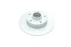 <strong>ДИСК ГАЛЬМIВНИЙ ЗАДНIЙ COATED BOSCH 0 986 479 C87 (фото 6)</strong>