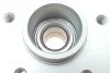 <strong>ДИСК ГАЛЬМIВНИЙ ЗАДНIЙ COATED BOSCH 0 986 479 C88 (фото 2)</strong>