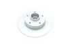 <strong>ДИСК ГАЛЬМIВНИЙ ЗАДНIЙ COATED BOSCH 0 986 479 C88 (фото 3)</strong>