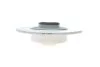 <strong>ДИСК ГАЛЬМIВНИЙ ЗАДНIЙ COATED BOSCH 0 986 479 C88 (фото 6)</strong>
