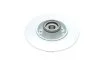 <strong>ДИСК ГАЛЬМIВНИЙ ЗАДНIЙ COATED BOSCH 0 986 479 C88 (фото 7)</strong>