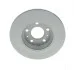 <strong>Гальмівний диск BOSCH 0986479C89 (фото 1)</strong>