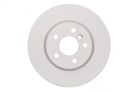 Гальмівний диск для BOSCH 0986479C91 фото товару