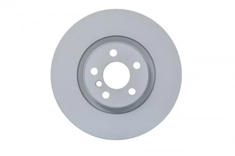 Гальмівний диск для BOSCH 0986479C94 фото товару