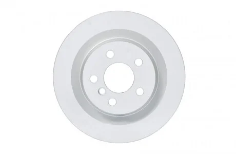 Гальмівний диск для BOSCH 0986479C95 фото товару
