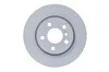 <strong>Гальмівний диск BOSCH 0986479C97 (фото 1)</strong>