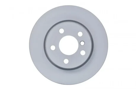 Гальмівний диск для BOSCH 0986479C97 фото товару