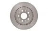 <strong>Гальмівний диск BOSCH 0986479C98 (фото 1)</strong>